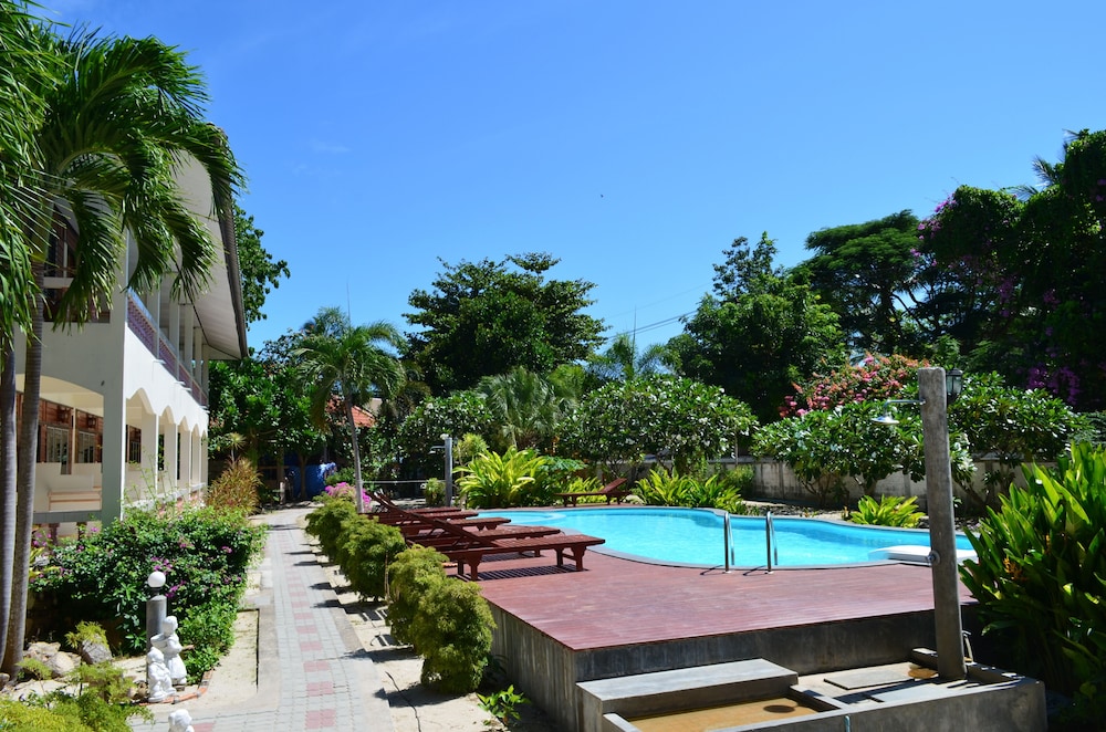 Jp Resort Koh Tao 40/44