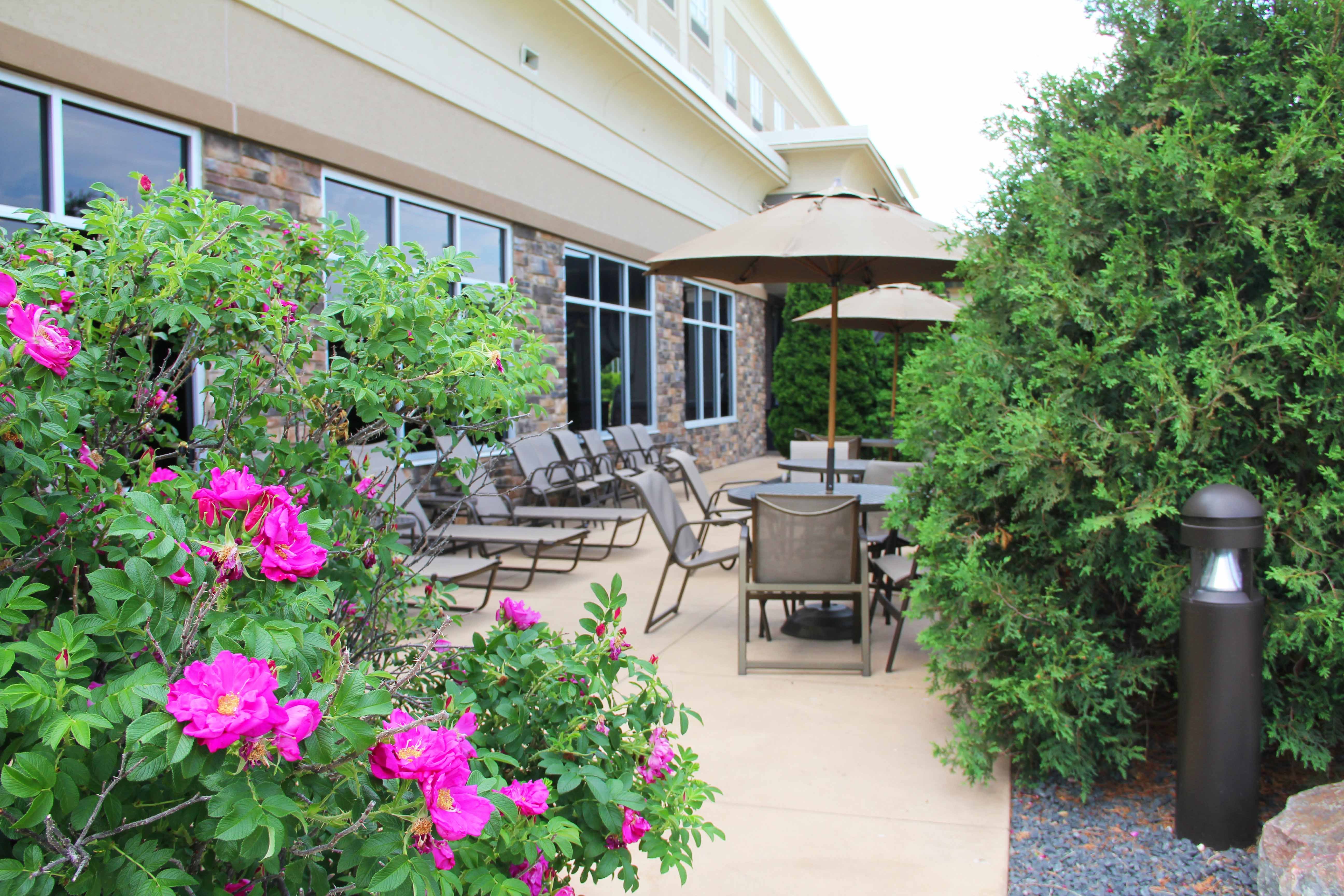 Holiday Inn Eau Claire South I-94 54/55