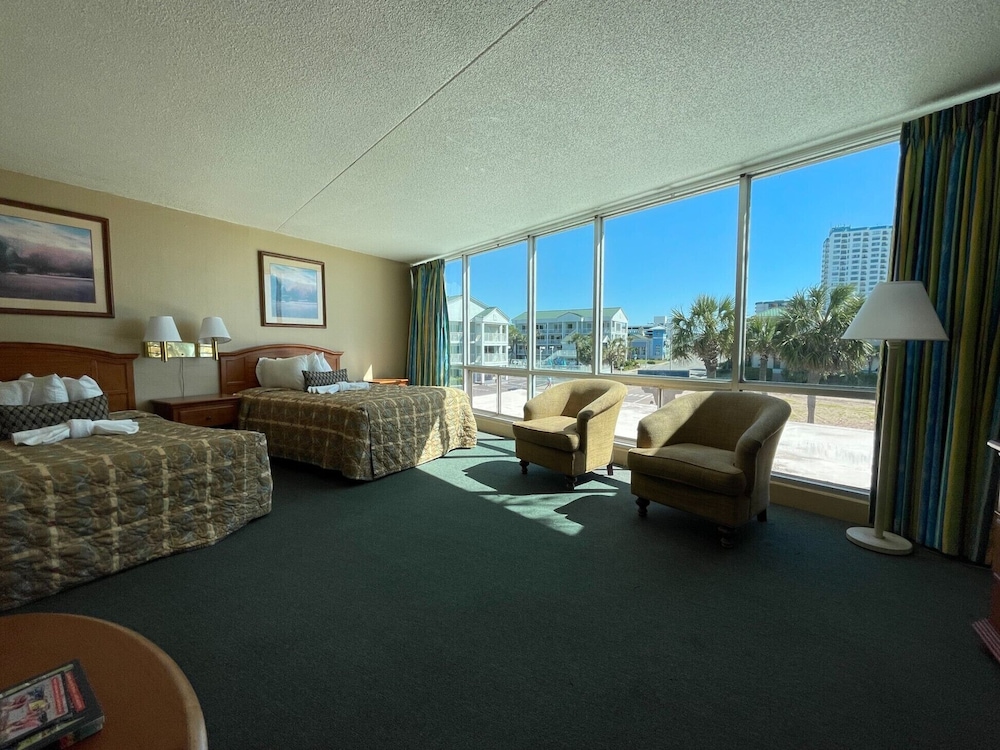 The Oceanfront Viking Motel 29/40