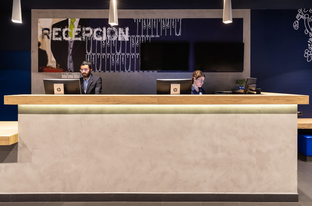Ibis Budget Madrid Centro Lavapies 6/68