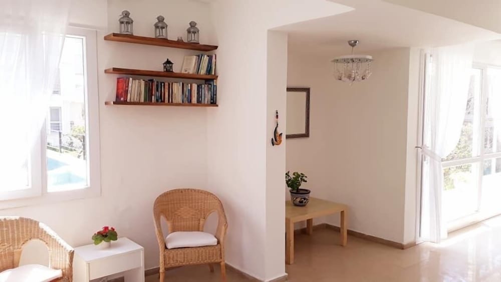 Parla Apart Otel 29/48