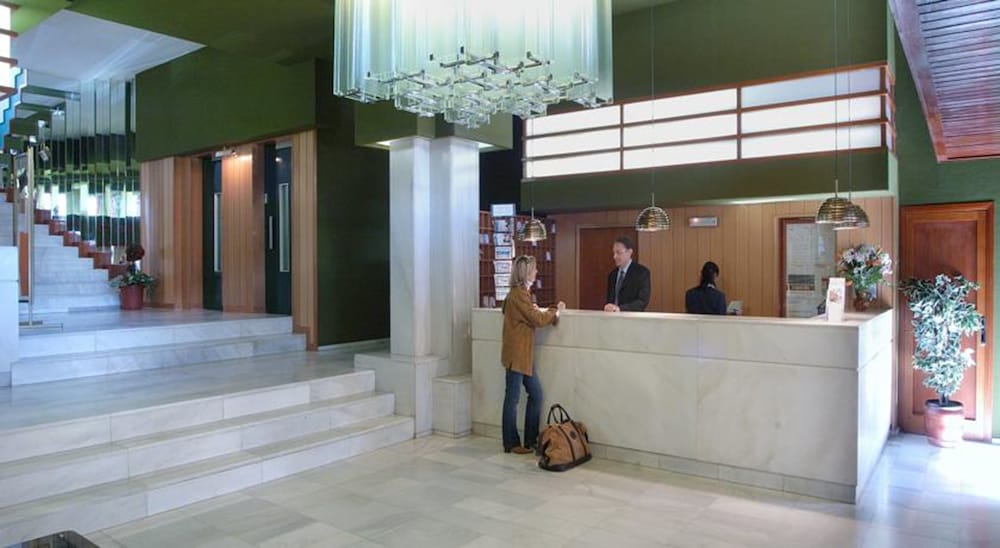 Evenia Monte Alba Hotel 8/53