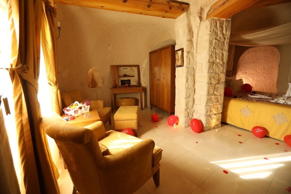 Anatelein Boutique Cave Hotel Special Class 21/65