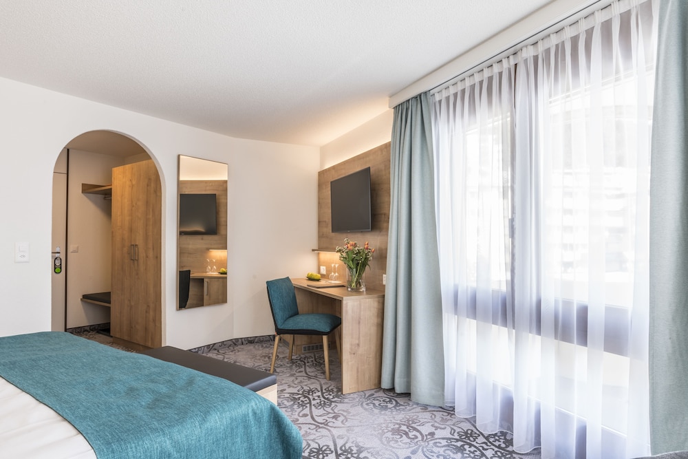 Central Sporthotel Davos 41/73