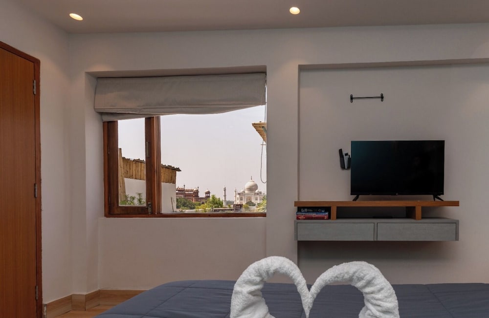 Joey's Hostel 29/47