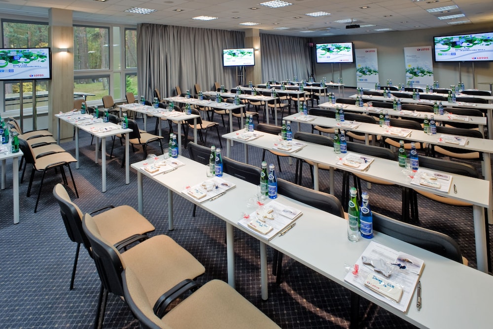 Hotel Orle 37/49