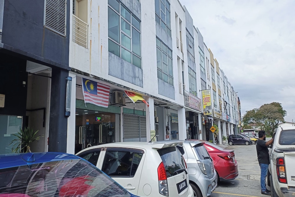 Jenjarom Boutique Hotel Kuala Lumpur (ex. Best View Boutique Hotel Jenjarom) 23/27