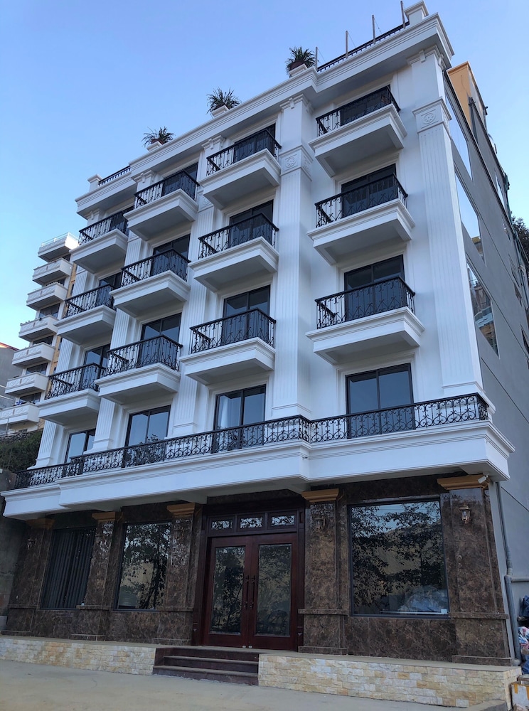 Muong Hoa View Hotel 1/26