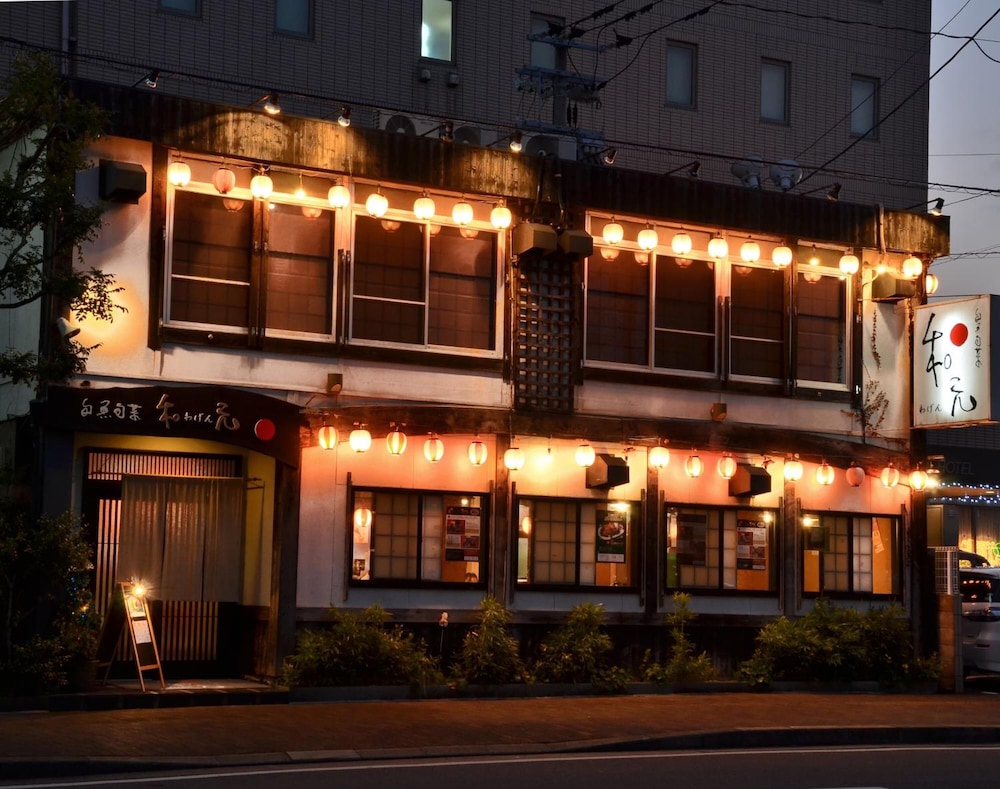 Omura Central Hotel 2/59