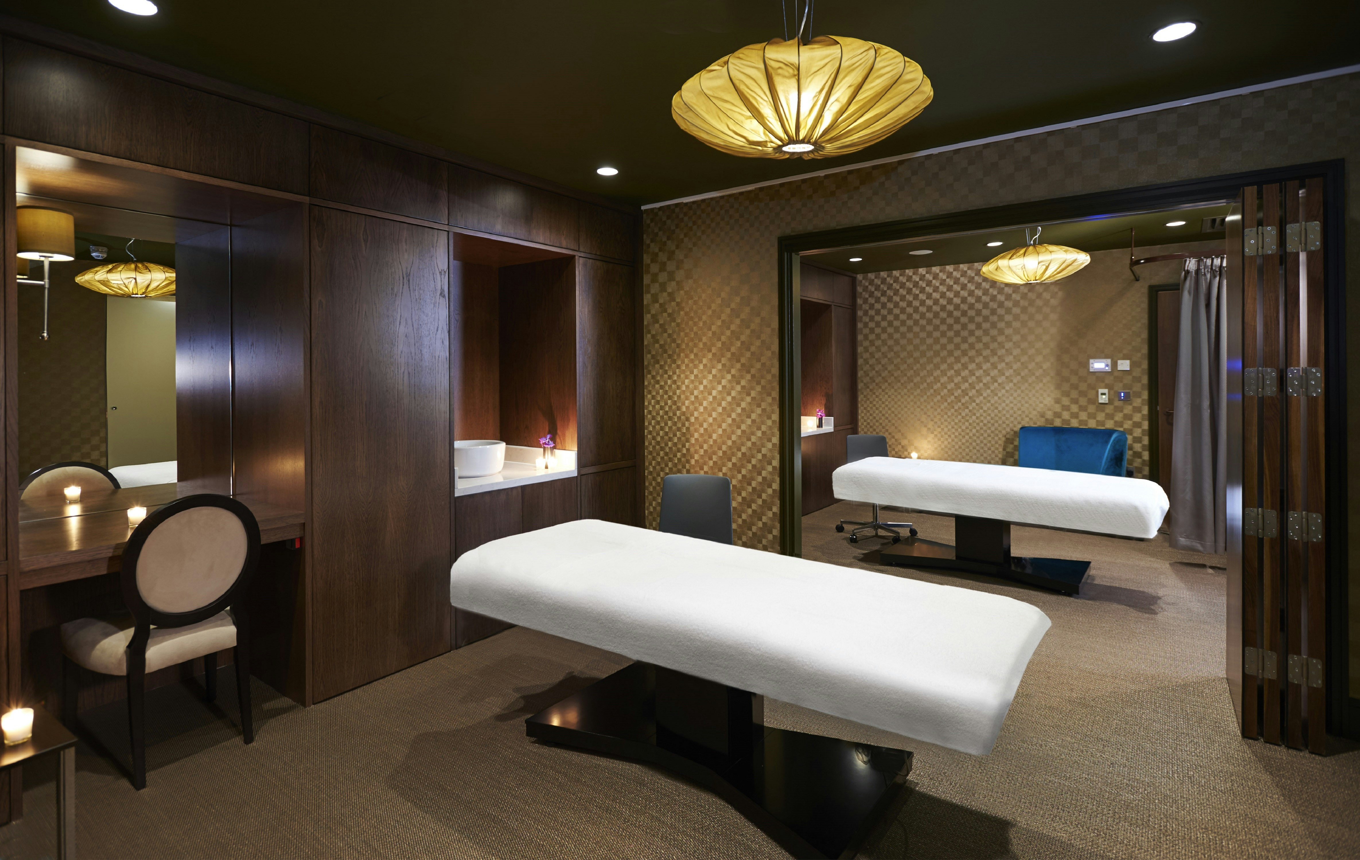 Hilton Southampton - Utilita Bowl 5/41