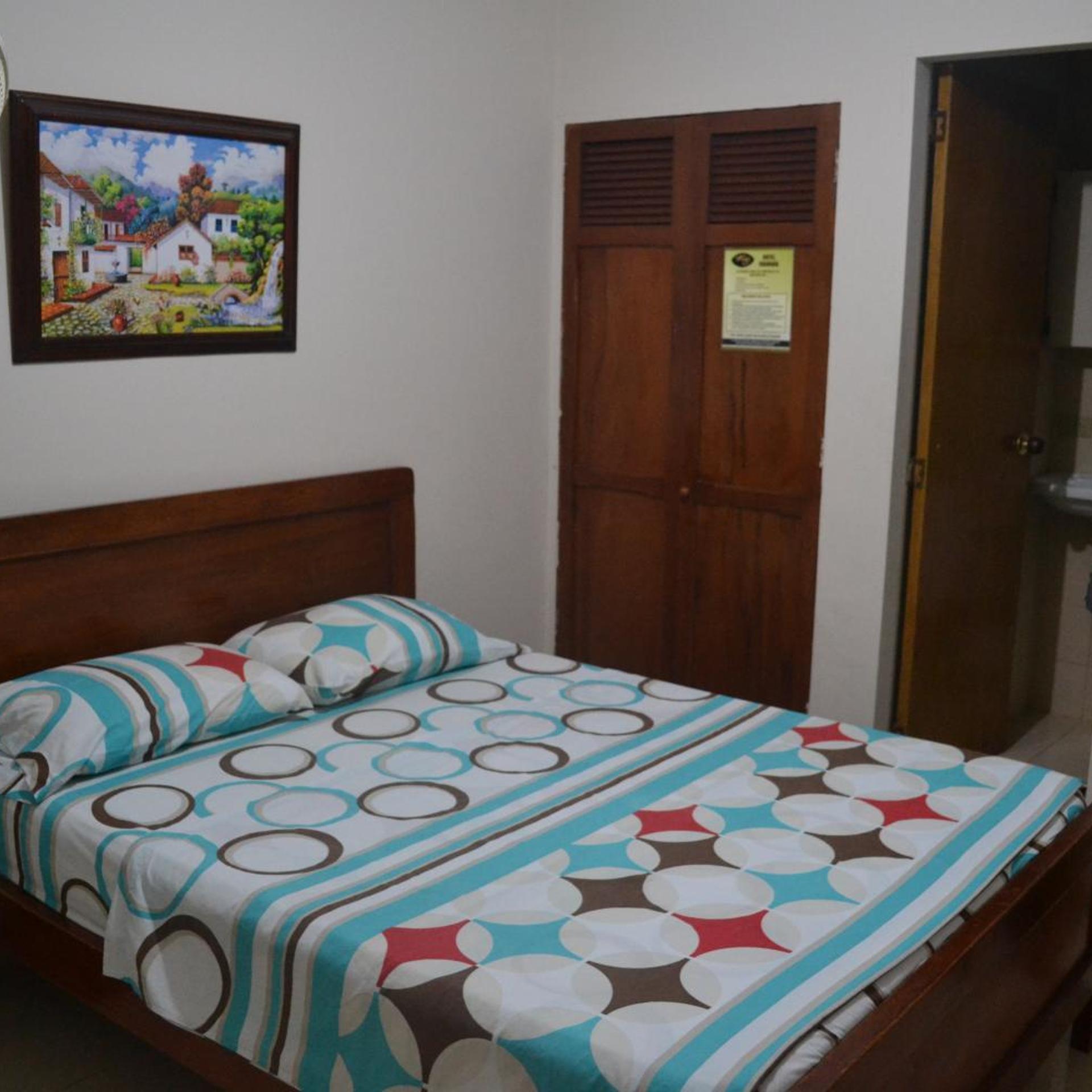 Granada Inn 20/55