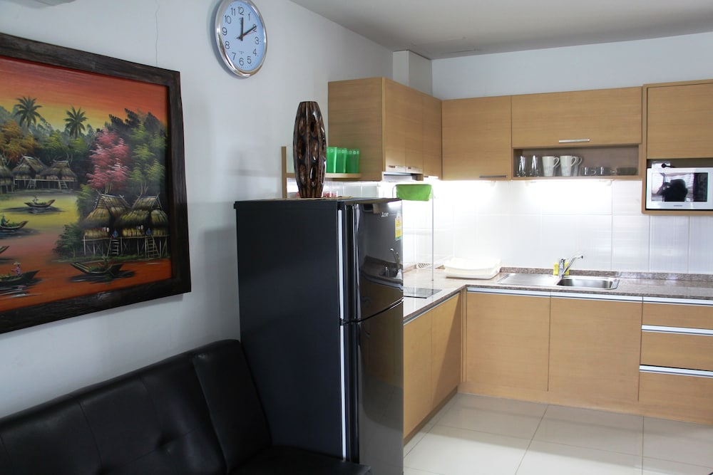 Neo Condo Jomtien By Good Luck 14/39