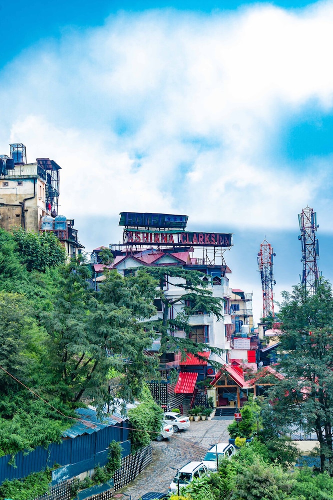 Hotel Ashiana Regency 3/45