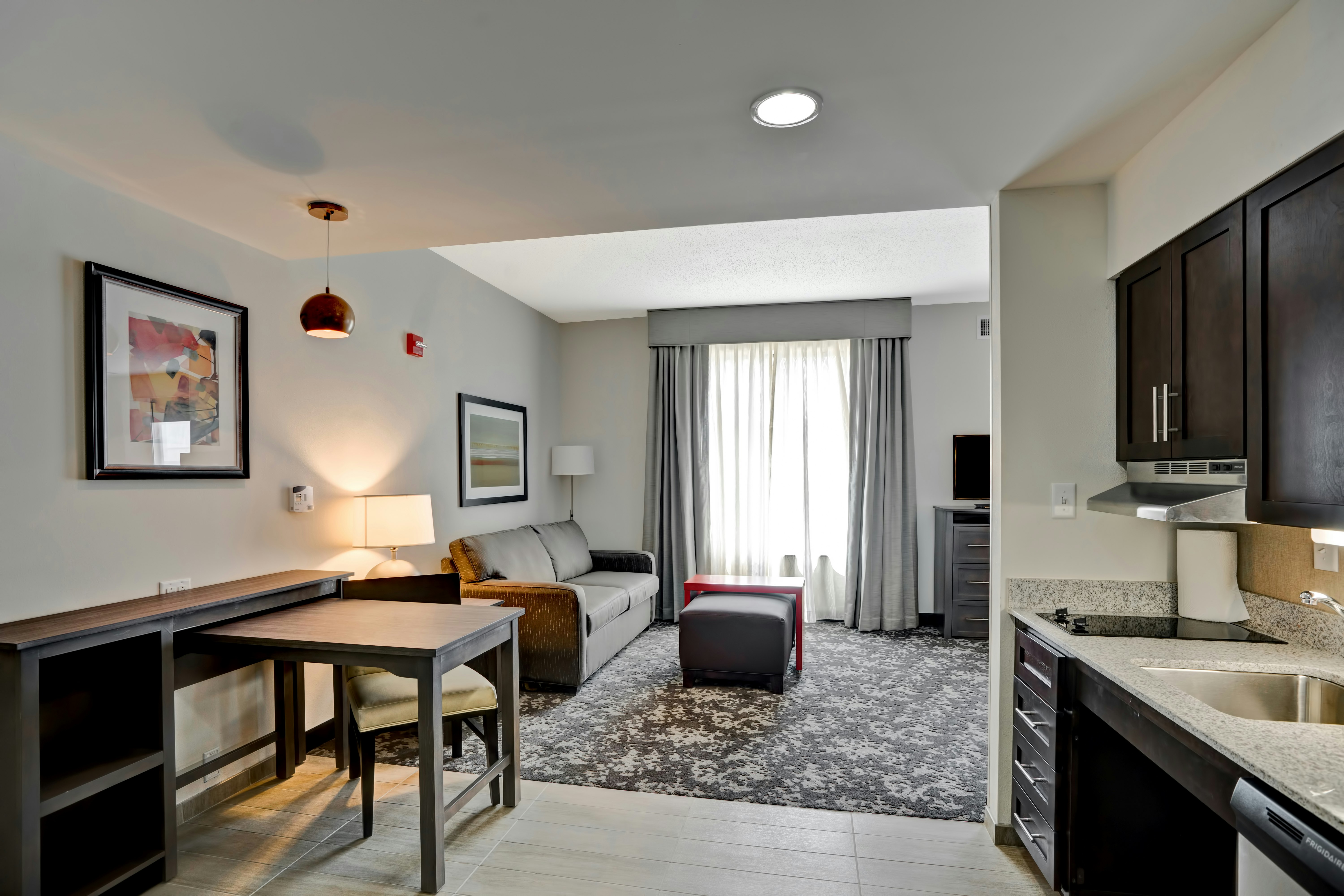Homewood Suites By Hilton Tyler 5/19
