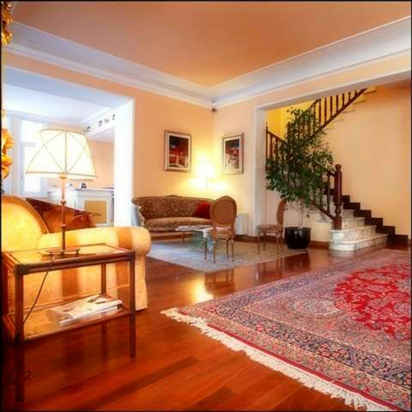 Hotel Villa Pigna 57/83