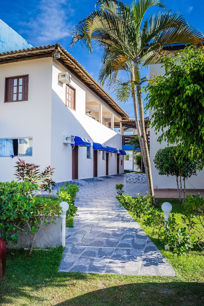 Hotel Porto Das Ancoras 46/50