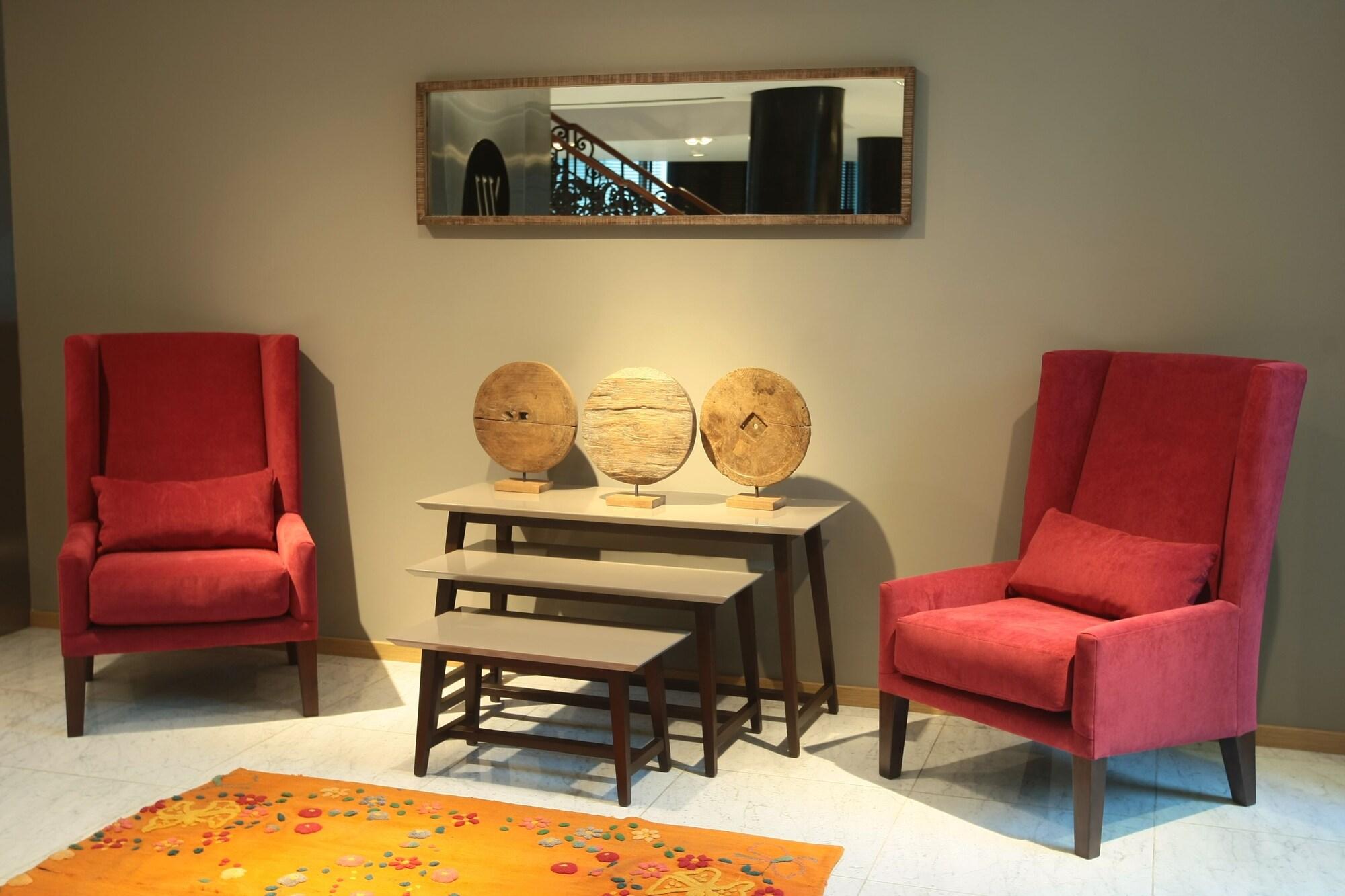 Yrigoyen 111 Hotel 35/53