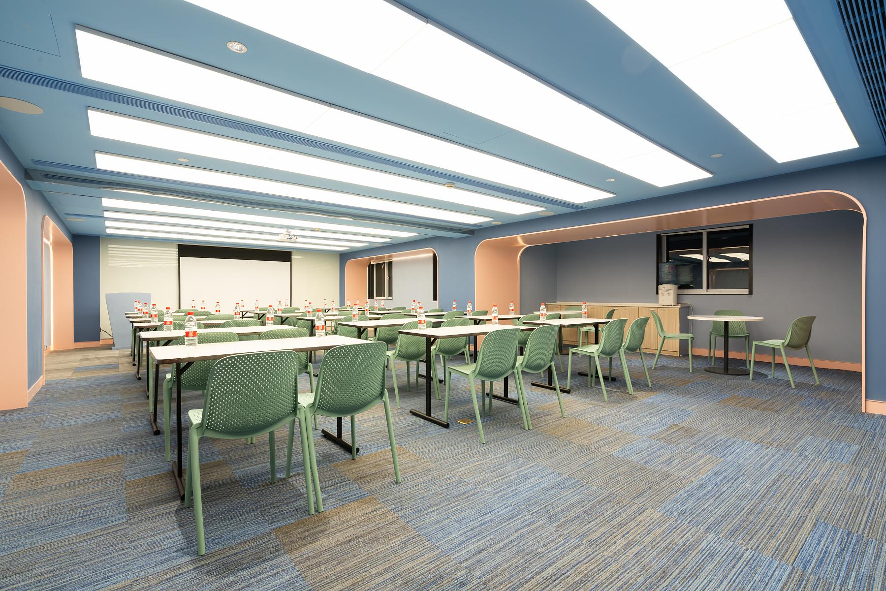 Hanting Hotel Guangzhou Tianhe 40/50