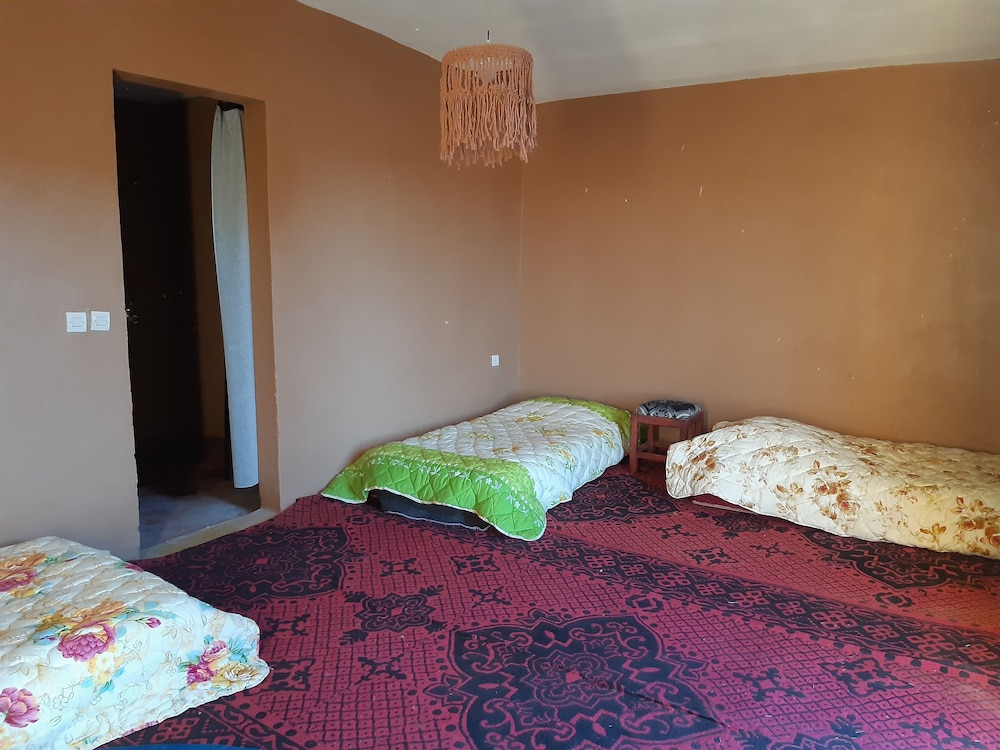 Sahara Peace Camp 6/38