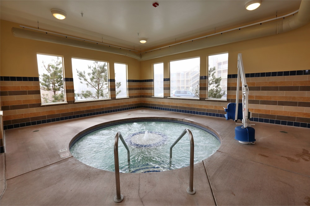 Driftwood Shores Resort And Conference Center 18/42