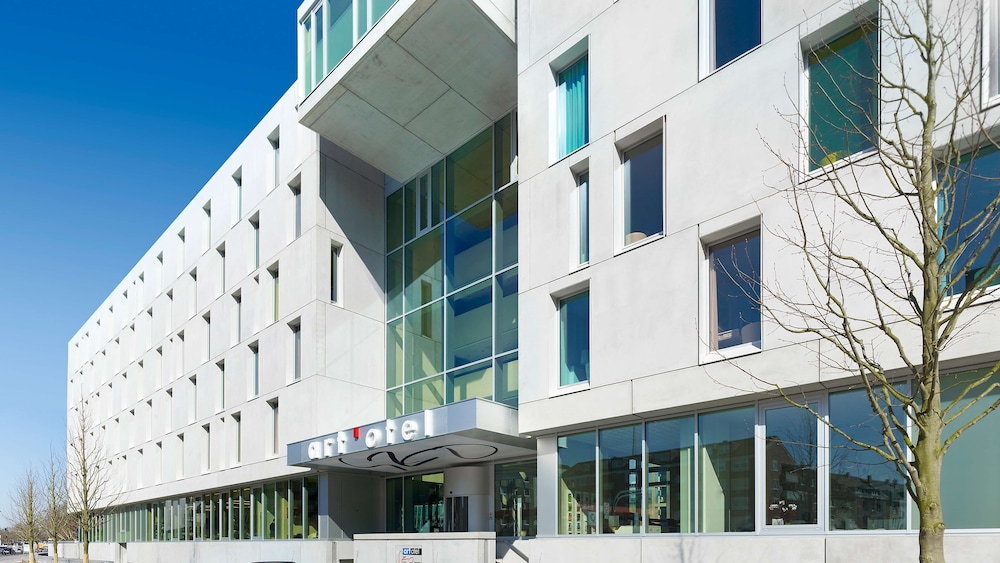 art otel Cologne powered by Radisson Hotels 1/50