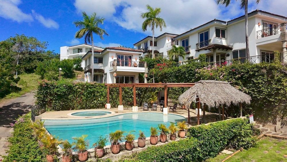 Bahia del Sol Villas & Condominiums 39/43