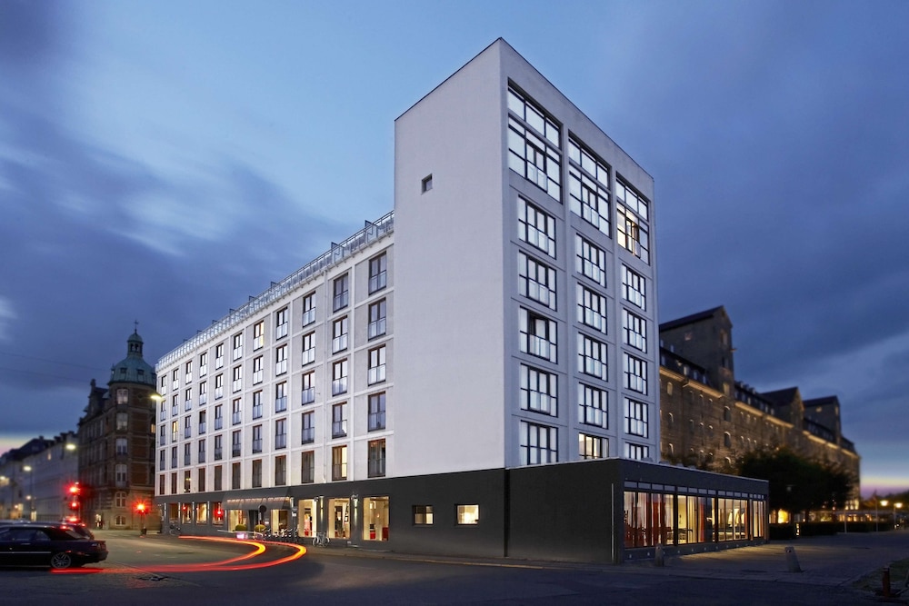 Scandic Front in COPENHAGEN