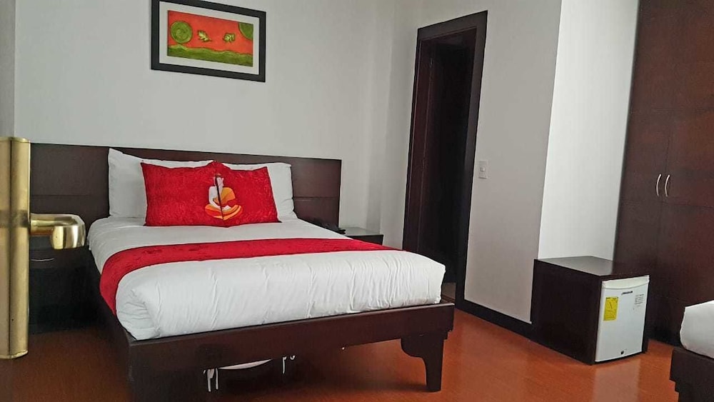 Hotel Budhha Resort 21/58