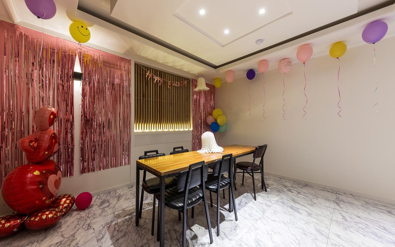 Daejeon Daeheung Hotel Rookie 7/40