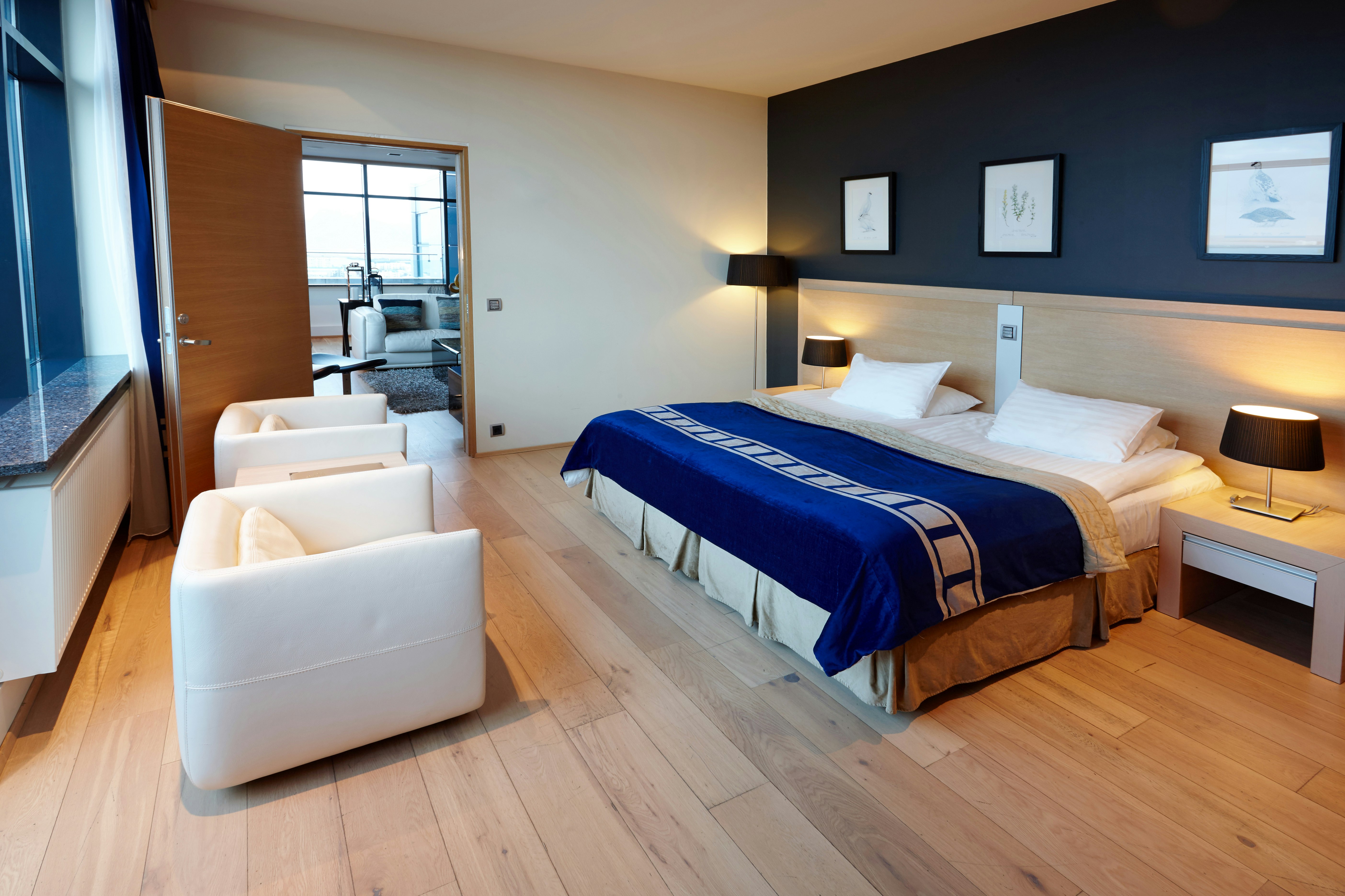 Hotel Reykjavik Grand 17/57
