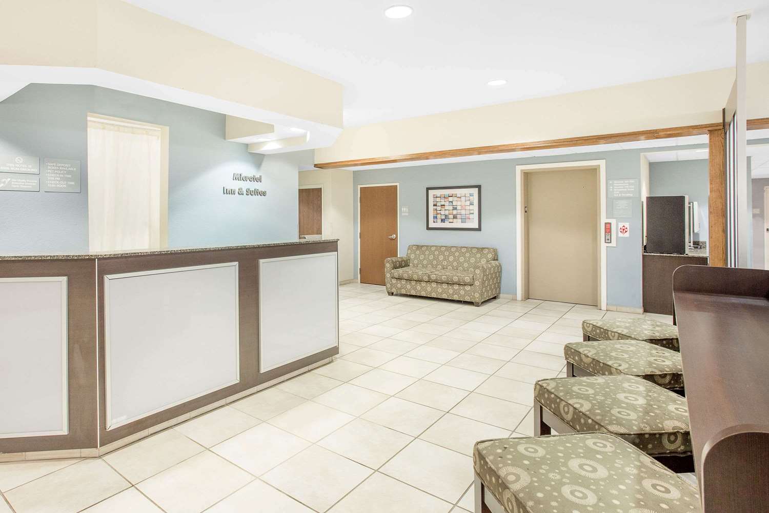 Microtel Inn Suites By Wyndham San Angelo 3/20