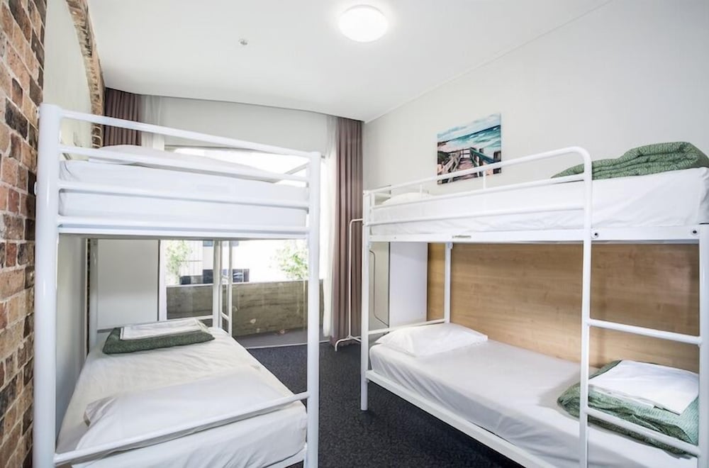 Nomads Sydney 20/48