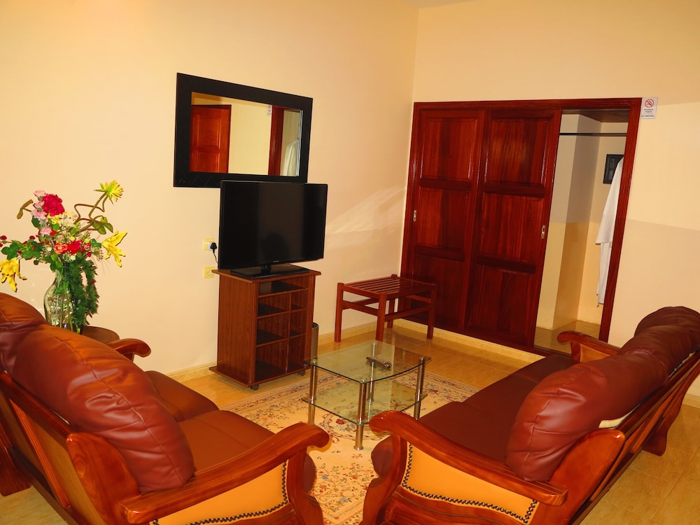 Hotel Castelo Branco 14/39