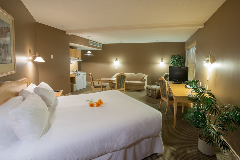 Podollan Inn Fort McMurray 10/33