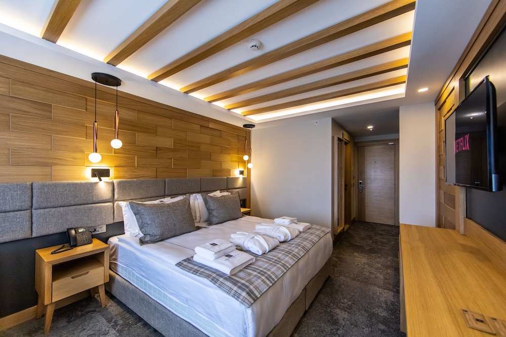 Sarpino Mountain Hotel 20/58
