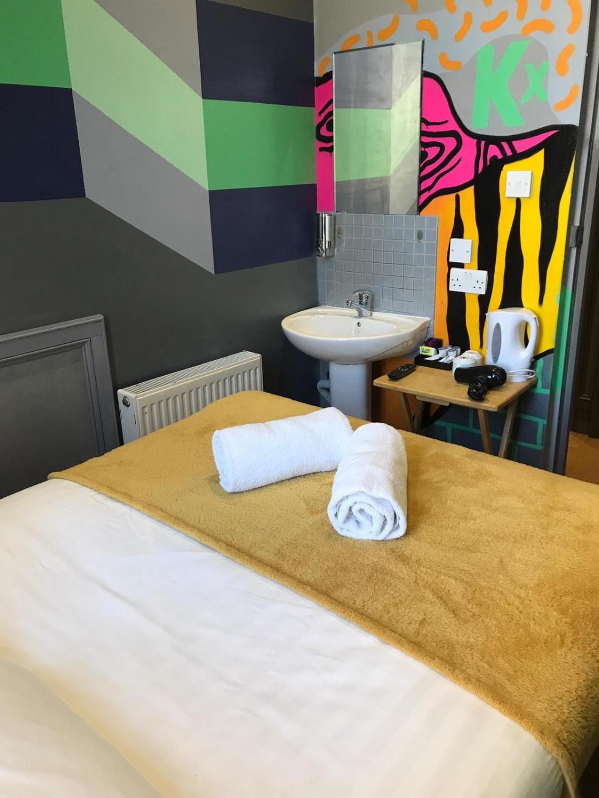 KX Rooms Kings Cross 29/50