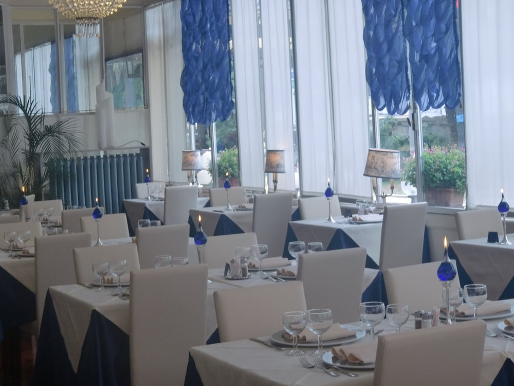 Hotel Morandi 35/50