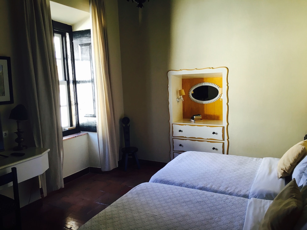 The Literary Man Obidos Hotel 16/66