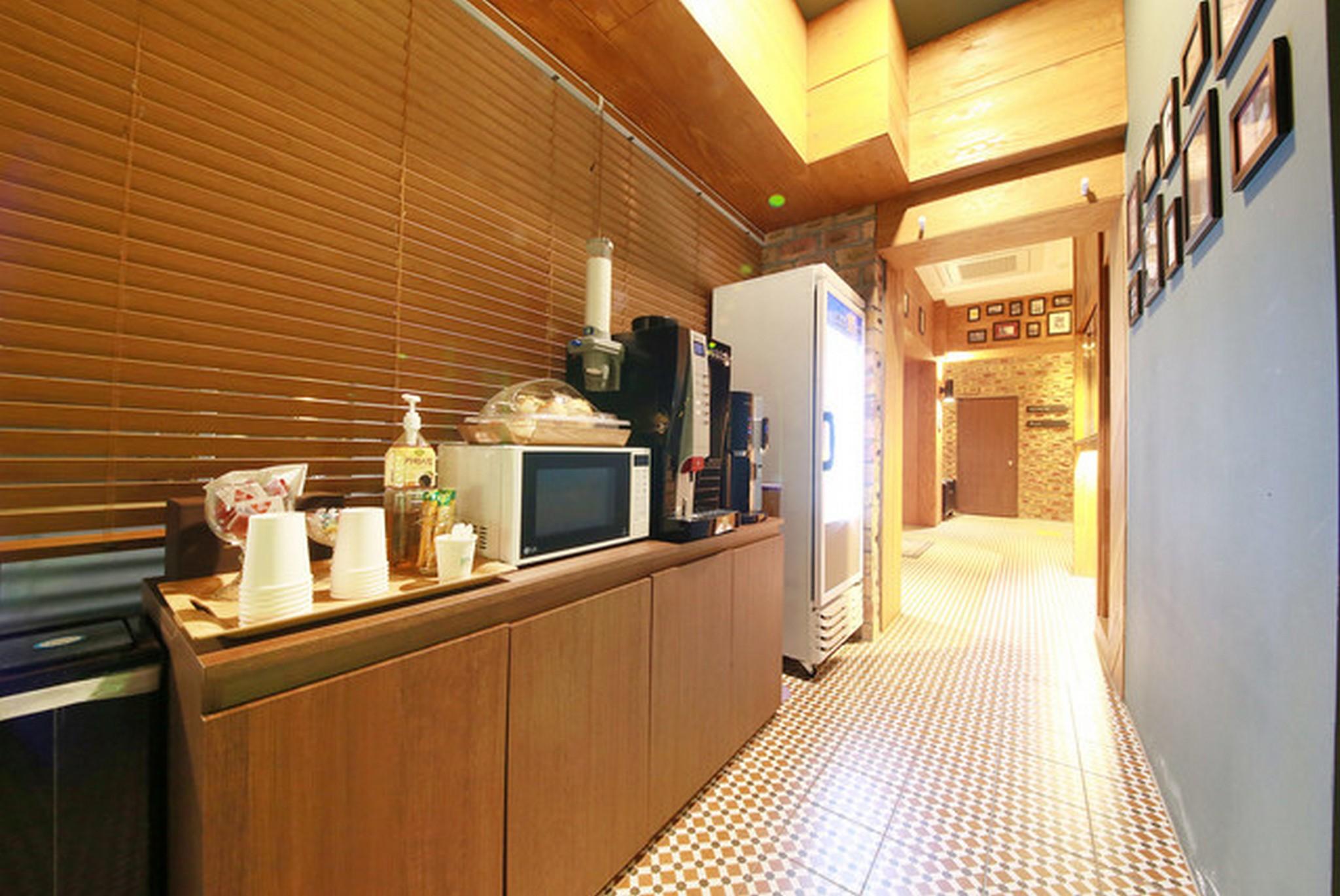 Soseol Smith Hotel 8/57