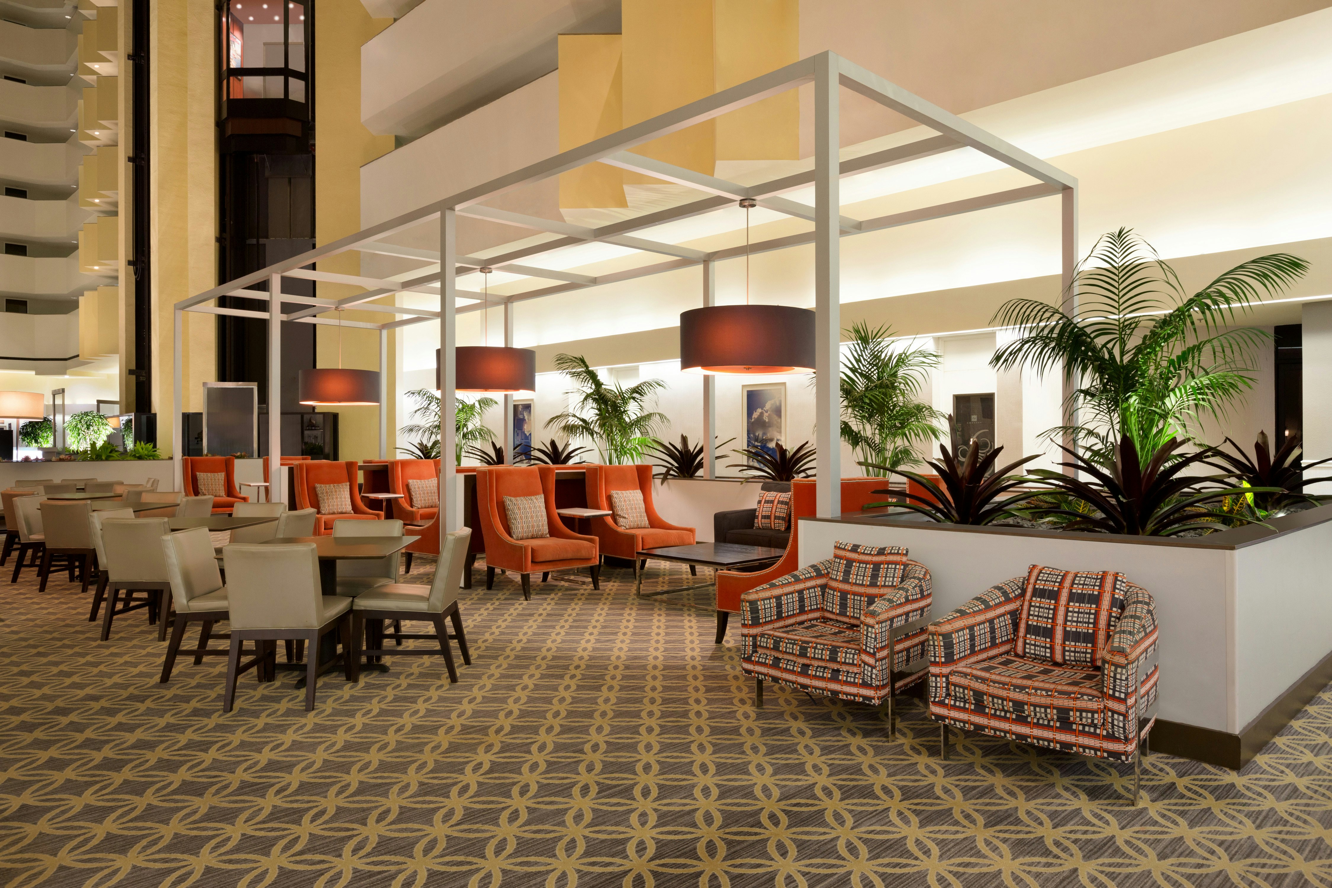 Embassy Suites by Hilton Boca Raton 28/60