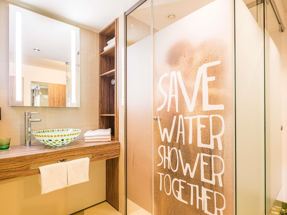 Ibis Styles Wien City 72/72
