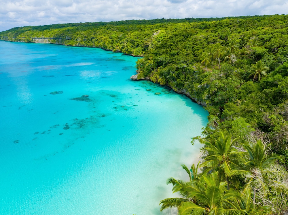InterContinental Lifou Wadra Bay Resort by IHG 44/50