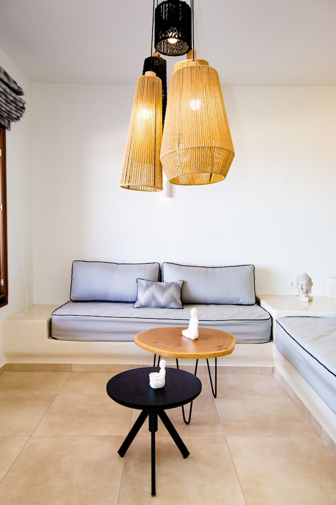 Perla Nera套房酒店(Perla Nera Suites) 图片3
