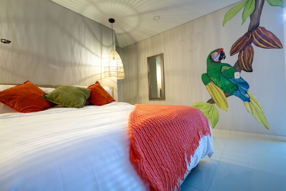 Hotel Boutique CASA CHUNUU Santa Marta 15/50