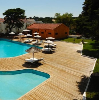 Vale Da Telha Hotel 30/34