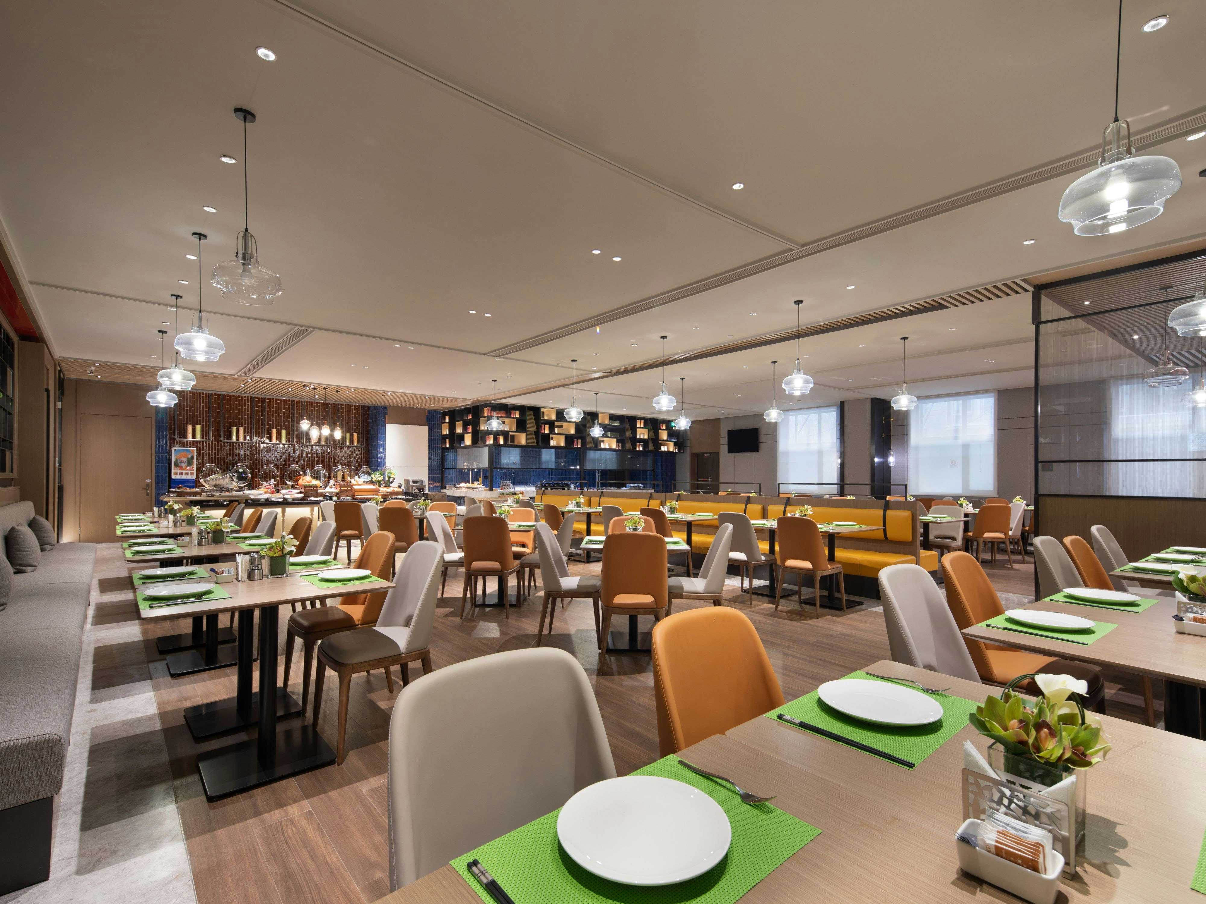 Hampton by Hilton Beijing Dahongmen 32/50