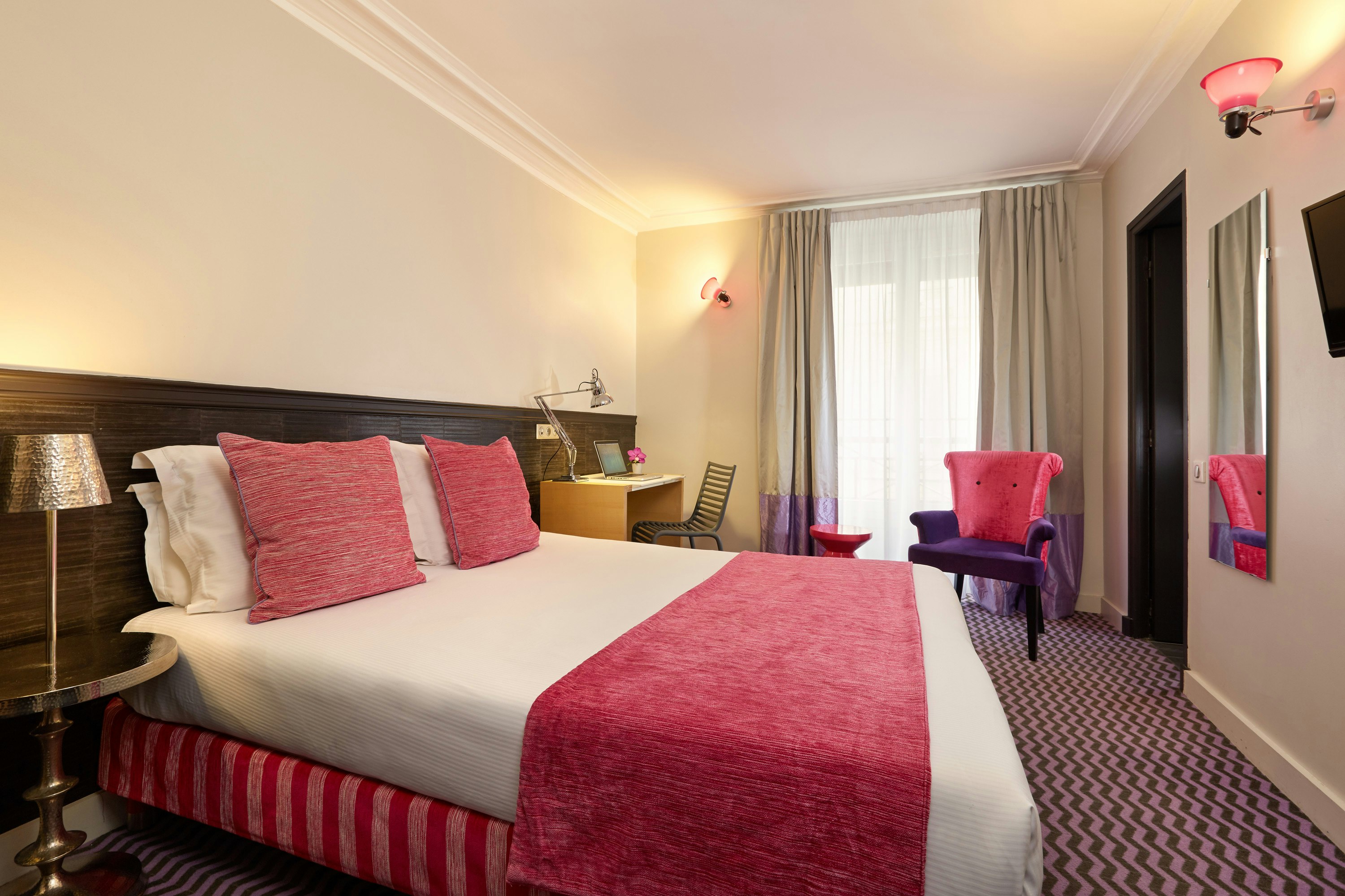 Antin Trinite Hotel 14/43