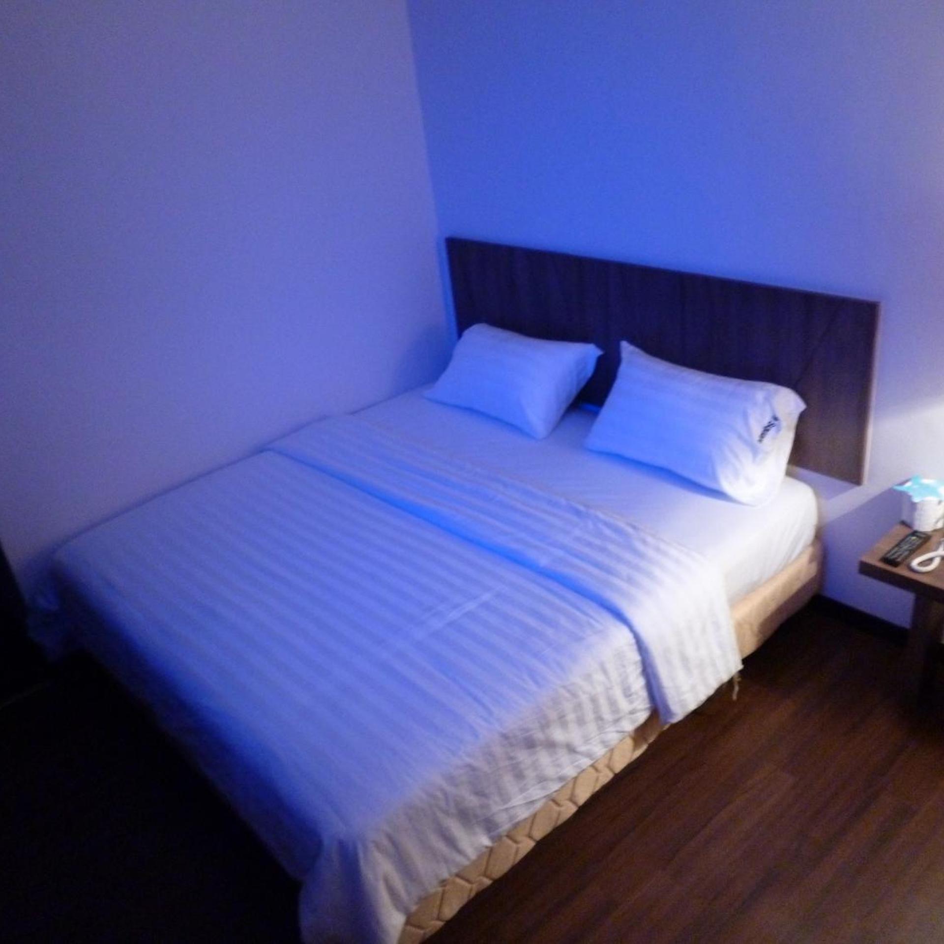 9 Square Hotel - Bangi 16/45