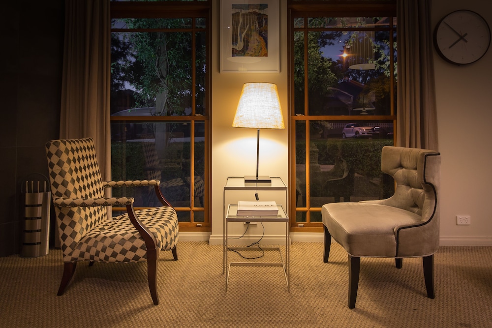 De Russie Boutique Hotel Orange 56/71
