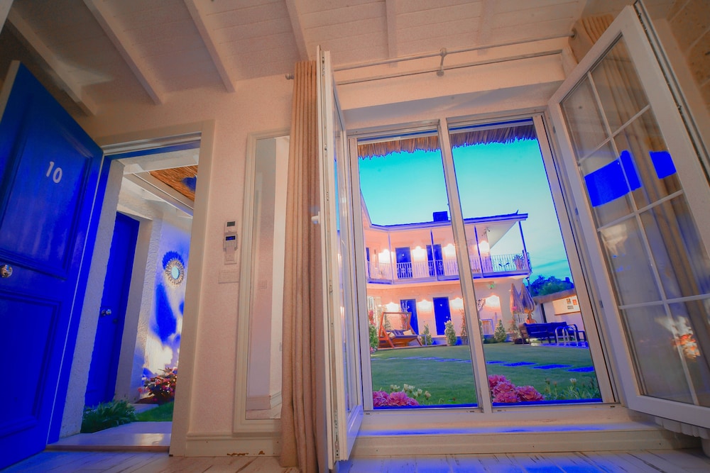 Rhodium Hotel Alacati 20/48